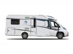 Knaus Sky TI 2011 года